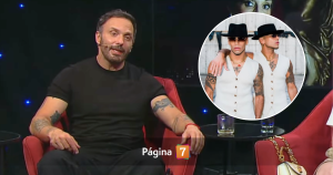 Escándalo en 'Zona de Estrellas' por desubicado comentario de panelista contra los Power Peralta