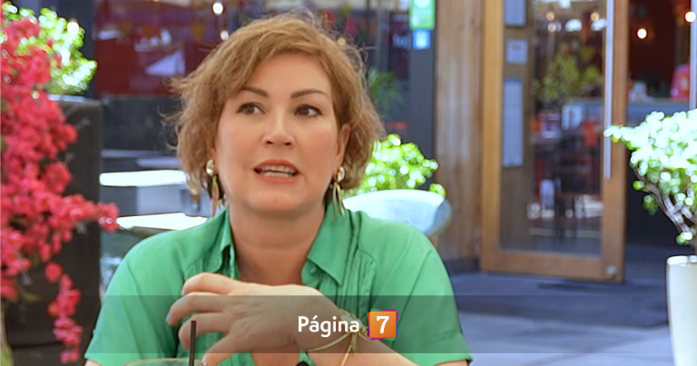 ¿Volvería? Javiera Contador analizó su experiencia personal y lo que se viene para el humor en Viña