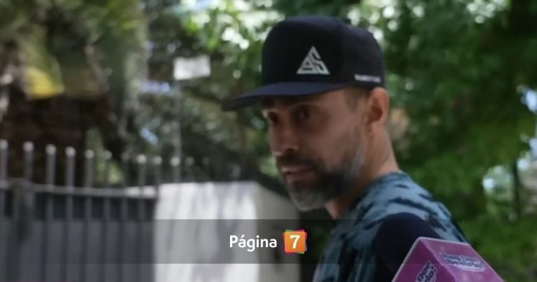 Jorge Valdivia enfrenta nueva polémica tras fuerte acusación: así reaccionó el 'Mago' tras denuncia