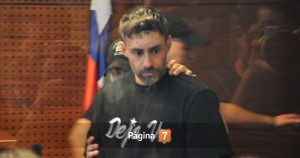 Nueva polémica tras caso de Jorge Valdivia: piden flexibilizar arresto por vacaciones de sus hijos