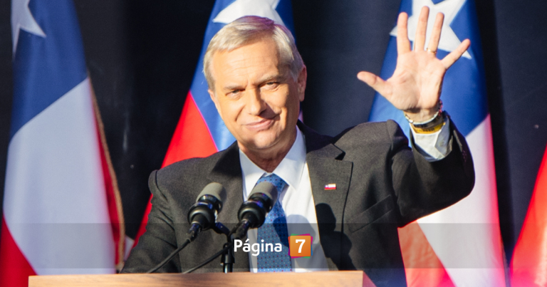 José Antonio Kast logra triunfo con amplia mayoría y es el nuevo presidente electo de Chile