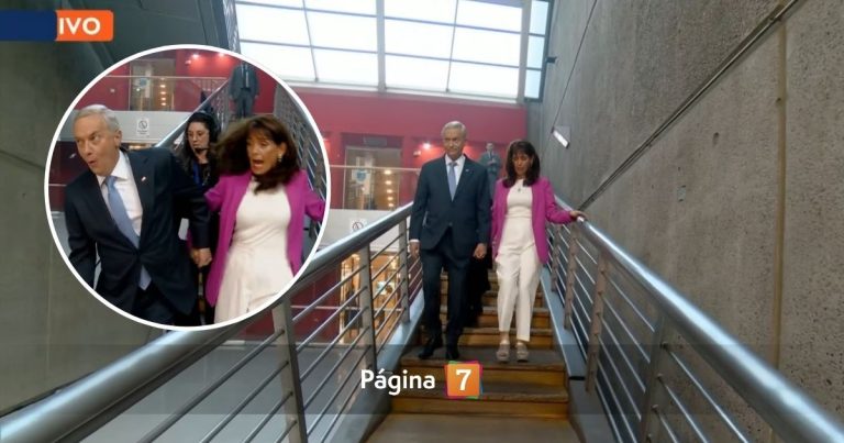 José Antonio Kast protagonizó bochornoso chascarro en la previa del debate presidencial de Anatel