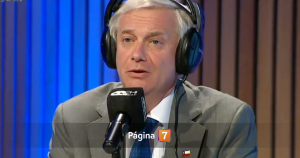 Kast explica cómo "invitará" a migrantes irregulares a dejar Chile