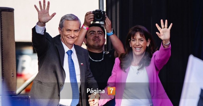 Tras ganar en segunda vuelta: ¿cuándo asumirá José Antonio Kast como presidente de Chile?