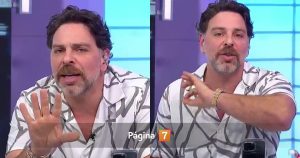 José Antonio Neme lanzó furioso descargo por millonarias asignaciones a los políticos: “Caras de…”