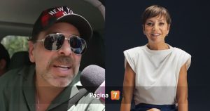 José Antonio Neme reaccionó a la sorpresiva renuncia de Fran García-Huidobro de Mega