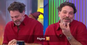 José Antonio Neme recordó “humillante” engaño que sufrió tras fallida cita: “¡Me hicieron hue…!”