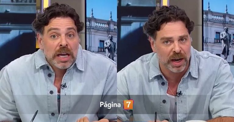 José Antonio Neme salió del “clóset político” y reveló qué votará en la segunda vuelta presidencial