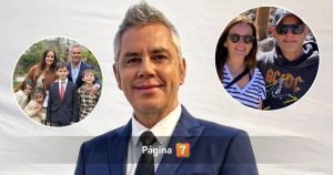 ¿Quién es la esposa de José Miguel Viñuela? Estaba casada cuando se conocieron y hoy tienen una familia