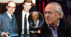 josé piñera felicita a josé kast y recuerda su cercano vínculo a jaime guzman