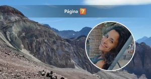 Había enviado un desesperado último mensaje: ¿qué se sabe de la joven desaparecida en Farellones?