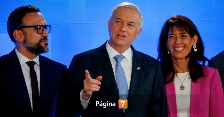 Kast descartó controversia sobre lugar para esperar resultados presidenciales: 