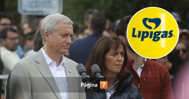 Kast reaccionó a polémico mensaje de Lipigas llamando a votar por él: 