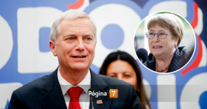 José Antonio Kast confirmó reunión con la expresidenta Michelle Bachelet: "Le pediré consejos"