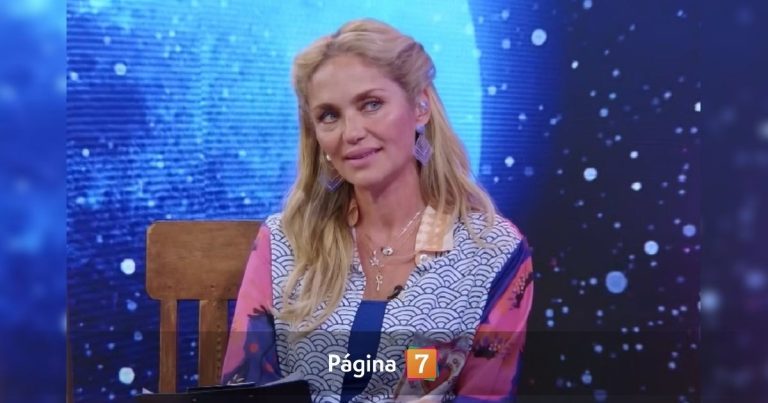 Kenita Larraín y su esposo sufrieron triste pérdida familiar: viajaron de urgencia a Argentina