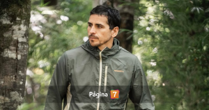 La profunda reflexión de Pangal en medio de denuncia de Conaf contra 'El Clan': "Gracias por estar".