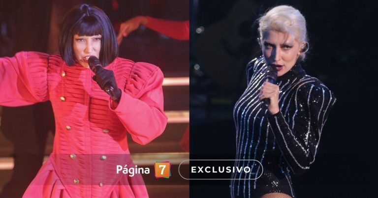 Lady Gaga de 'Mi Nombre Es' reveló hito que marcó su triunfo y qué hará con premio de $10 millones