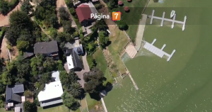 Declaran riesgo sanitario en Lago Vichuquén tras detectar "bacteria asesina"