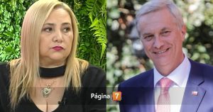 Latife Soto lanzó predicción de Chile con Kast en 2026: "Les van a quitar todos sus beneficios”