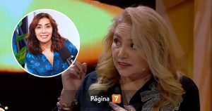 Latife Soto lanzó categórica predicción para Carmen Gloria Arroyo por sus primeros días en Mega