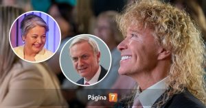 Leonardo Farkas alzó la voz e hizo llamado de cara a segunda vuelta entre Jeannette Jara y José Antonio Kast