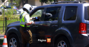 Aprueban Ley Jacinta, que endurece requisitos para obtener licencia de conducir: así funcionará