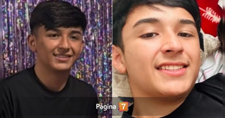 Después de 4 meses: liberan a estudiante chileno detenido por autoridades migratorias de EEUU