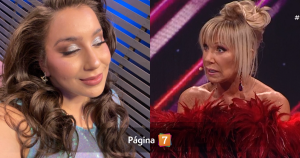 El llamado de Cata Days a sus seguidores tras tenso cruce con Raquel Argandoña en 'Fiebre de Baile'