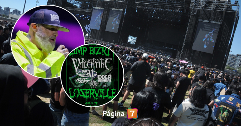 Lotus arremete contra el IND tras suspensión de Loserville: “Cancelación unilateral” genera polémica