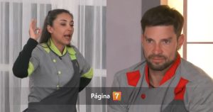 Luis Mateucci protagonizará fuerte encontrón con Arenita en El internado: “Anda a hablar de Faloon…”