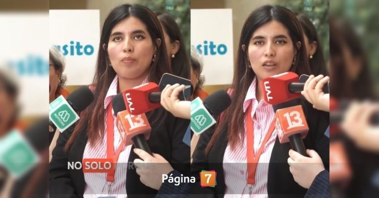 Madre de Tomás Bravo explotó contra vidente que la 