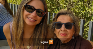 "Los Topos" apoyarán en búsqueda de adulta mayor María Elcira: "Se abre una nueva esperanza"