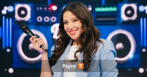 El nuevo programa que María José Quintanilla animará en Mega: "Me viene como anillo al dedo"