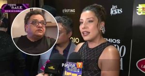 María José Quintanilla aclaró su ausencia en Viña 2026: desmintió versión de exdirector del certamen