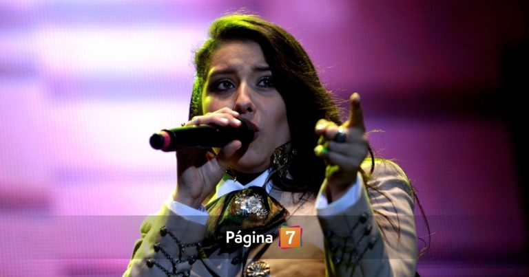 Revelan los motivos que habrían llevado a María José Quintanilla a restarse de la Gala de Viña 2026