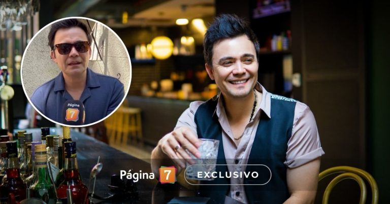 Mario Guerrero vuelve a la música tras superar complejo momento de salud: 