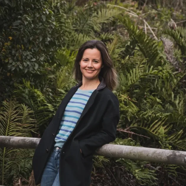 El giro 360° en la vida Mariú Martínez, la actriz que dio vida a Angélica de 'Las Iluminadas'