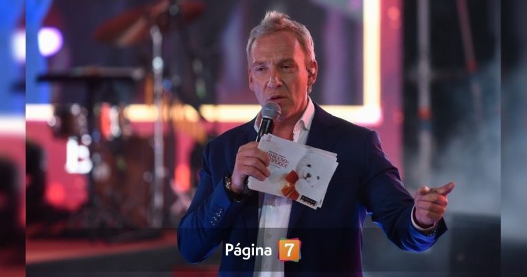 Martín Cárcamo abrió su corazón: reveló cómo es el vínculo con su exesposa y detalló actual pololeo