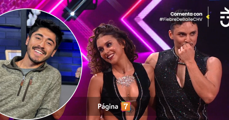 ¿Quién es Matías Olguín? El deportista y comunicador que habría conquistado a Carlyn Romero