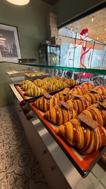 Max Ferres entregó detalles del delicioso emprendimiento familiar: "Se armó un equipo muy lindo"