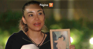 'El Internado': Arenita recibió inesperado mensaje de su abuela fallecida sobre su futuro como madre