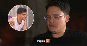 Médium llegará a 'El Internado' y canalizará mensaje de Tito Noguera para Etienne: "Me pidió que..."