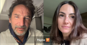 Apuntan a Rosario Bravo: el mensaje que se repitió en redes tras triste anuncio de Daniel Fuenzalida