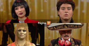 Mi Nombre Es definió al flamante ganador de la segunda temporada