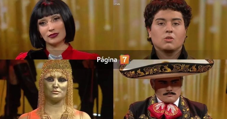 Mi Nombre Es definió al flamante ganador de la segunda temporada: se llevó $10 millones