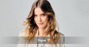 Millaray viera actualiza su estado de salud tras revelar enfermedad: “Hace dos meses no podía caminar”