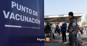 ¿Cuál es el primer caso? Esto explicó el Minsal tras detección de variante de influenza H3N2