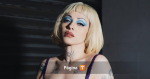 Mon Laferte tras convertirse en la 'artista mexicana' más escuchada en Spotify México: "Increíble"