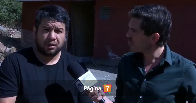 Hijos de mujer desaparecida hace casi 60 días en Malloa: 