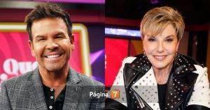 Nacho Gutiérrez alzó la voz tras salida de Paulina Nin de Hay que decirlo